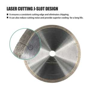 <span class=keywords><strong>Disque</strong></span> de coupe circulaire en céramique ultra-mince personnalisé de 1,2 <span class=keywords><strong>mm</strong></span>, lame de scie diamantée de <span class=keywords><strong>180</strong></span> <span class=keywords><strong>mm</strong></span> 210 <span class=keywords><strong>mm</strong></span> - Product Image 2