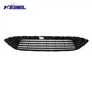 Kebel Car Spare Body Part Auto Front Grille Upper OEM F1EB-8200-CC Car Grills For Ford Focus 2015