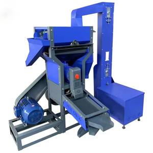 Durable Heavy-Duty rice mill Automatic Control rice mill for Agricultural Product Processing Enterprise - Product Image 3