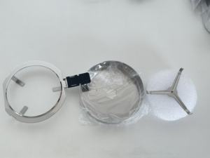 Infrared Heating feuchtigkeit meter Economy im grunde <span class=keywords><strong>Moisture</strong></span> <span class=keywords><strong>Analyzer</strong></span> <span class=keywords><strong>MB23</strong></span> 110g 0.01g LCD display - Product Image 6