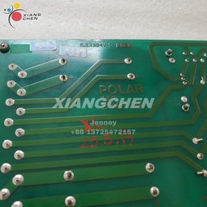 แผงวงจร030358สำหรับเครื่องตัดขั้ว EM EMC แผงวงจร Kap ขั้วของแท้ - Product Image 5