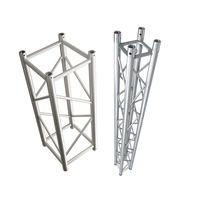 Sistema de Estructura de Aluminio para Escenarios de Boda, Arco Decorativo Redondo y Marco de Fondo para Iluminación de Ceremonias