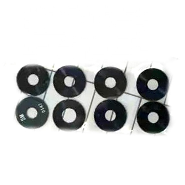 Mobile Phone Camera Glass for Tecno Pouvoir 3 Air LC6 Camera Glass Lens