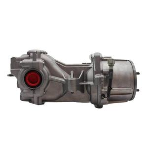 Diferencial Trasero y Caja de Transferencia para Nissan X-Trail T31 T32 Renault Koleos Qashqai <span class=keywords><strong>Murano</strong></span> 4WD, Piezas de Repuesto - Product Image 1