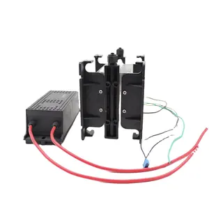 Verstelbare Ozon Generator Module 15 G/u Hoge Concentratie Gebruik Voor Water Desinfectie