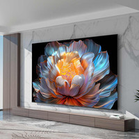 Televisi LED Pintar HDTV Android Google WebOS 32-65 Inch Khusus UCOM untuk Rumah