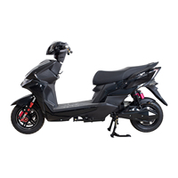 Sinski – trottinette électrique pour adultes, pas cher, design privé, ckd 2000w, cyclomoteur avec pédales