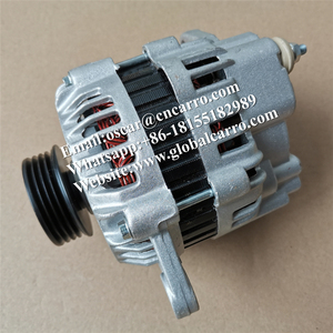 Daewoo — <span class=keywords><strong>alternateur</strong></span> Spark, 96289030, pour Daewoo matic <span class=keywords><strong>Chevrolet</strong></span> - Product Image 1