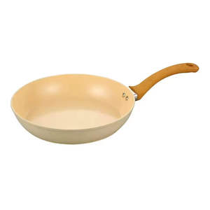 Ollas <span class=keywords><strong>de</strong></span> cocina con logotipo personalizado para Cocinar en casa, <span class=keywords><strong>sartenes</strong></span> antiadherentes portátiles <span class=keywords><strong>de</strong></span> aluminio forjado para Cocina - Product Image 1
