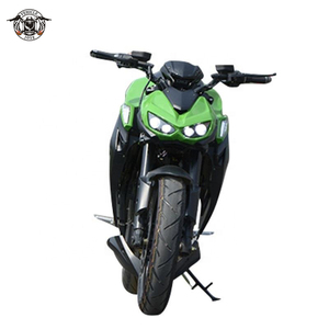 2020 JOSE Racing Motorcycle Heavy Lithium <b>Battery</b> <b>72V</b> 3000W/2000W/5000W Adult Bike 80km/h 160km Range 200kg Load - Product Image 1