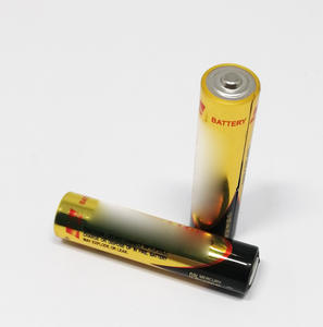 Vente flash - Pile alcaline super puissante ROTOSONIC LR03 AAA 1,5 V UM4 pour jouets, lampes de poche, appareils électroménagers, électronique grand public - Product Image 2