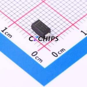 ไดโอดชอทท์กี้ไดโอดชอทท์กี้และ DO-214AC TR3 BYS10-45-E3/ใหม่เอี่ยม - Product Image 1