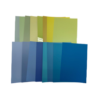 Panneaux décoratifs en stratifié haute pression (HPL) ignifuges - Imperméables - Garantie 30 ans - Fabricant pour bureaux, cuisines, salles de bain, hôtels