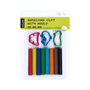 High Quality <strong>Modeling</strong> Clay - Product Image 1