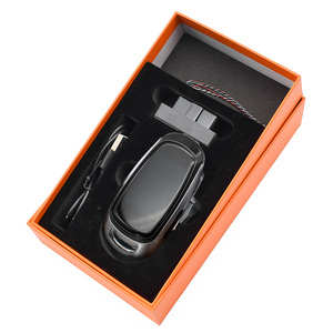 Phổ thông minh chìa khóa xe với sửa đổi Keyless LCD hiển thị màn hình cảm ứng chìa khóa xe điều khiển từ xa - Product Image 5