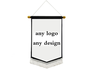 Gahumi ธงหน้าต่างรถขนาดเล็กทุกประเทศออกแบบได้ตามที่ต้องการแบนเนอร์ทีมฟุตบอลสแตนเลสน้ำหนักเบาเป็นมิตรต่อสิ่งแวดล้อม - Product Image 6