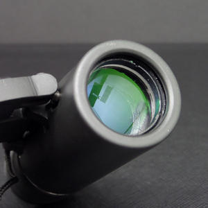 Binoculares de Visión Nocturna 20x22 1000m/6000m Compactos de Bolsillo con Alta Magnificación - Product Image 4