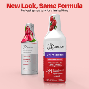 Extracto de Arándano de Marca Individual, Líquido para el Mantenimiento de la Salud Urinaria, Jugo de Arándano Sin Azúcar, Gotas Líquidas Antioxidantes - Product Image 6