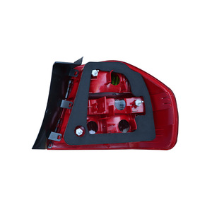 ฝาครอบไฟท้ายบีเอ็มดับเบิลยู ซีรีส์ 3 E90 พลาสติก ABS 33x25.1x12 ซม. ชุดแต่งไฟท้ายสำหรับไฟรถยนต์ - Product Image 3