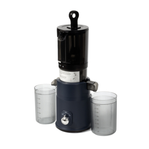 Large Feeding Tube 110mm Slow <strong>Juicer</strong> 200W Cold Press <strong>Juicer</strong> - Product Image 3