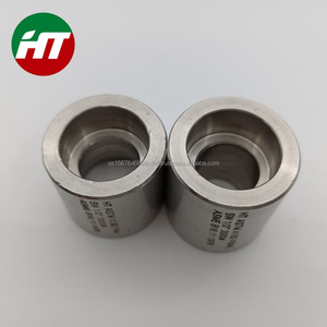 Raccord à souder à douille 2 pouces Incoloy 800ht Haute pression SP 83 Union Commande minimum 1 pièce - Product Image 6