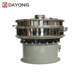 หน้าจอระบบสั่นตาข่าย100ไมครอนพร้อมอุปกรณ์ระบบอัลตราโซนิก - Product Image 6