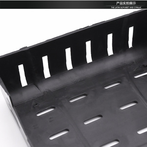 Boîtier de commande pour véhicule électrique 350W 500W, accessoire de siège arrière en plastique pour Aima Yadi Tailing Knives - Product Image 1