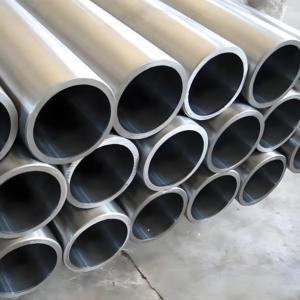Chất lượng cao St37 st52 xi lanh thủy lực ống API/JIS chứng nhận cứng <span class=keywords><strong>Chrome</strong></span> mạ ống thép liền mạch H9 Khoan Dung dầu GB - Product Image 2