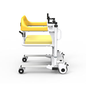 Produk Perawatan Rumah yang Laris Terjual: Kursi Toilet Mandi untuk Penyandang Disabilitas, Kursi Angkat Transfer Pasien. - Product Image 2