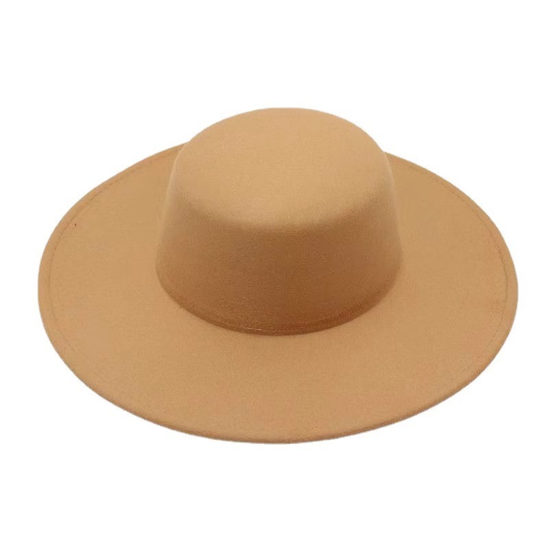 Hip Hop Flat Brim Hat Common