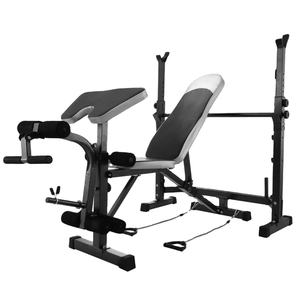 <span class=keywords><strong>Banc</strong></span> de musculation réglable de haute qualité pour la salle de sport et la maison, vente en gros d'usine - Product Image 3