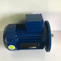 Moteur asynchrone triphasé à induction électrique AC série Y2, vente en gros d'usine
