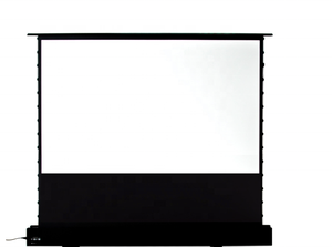 Schermo per Proiettore Elettrico a Pavimento <span class=keywords><strong>100</strong></span> <span class=keywords><strong>Pollici</strong></span> 16:9 ALR 2024 per Proiettore a Tiro Ultra Corto - Product Image 6