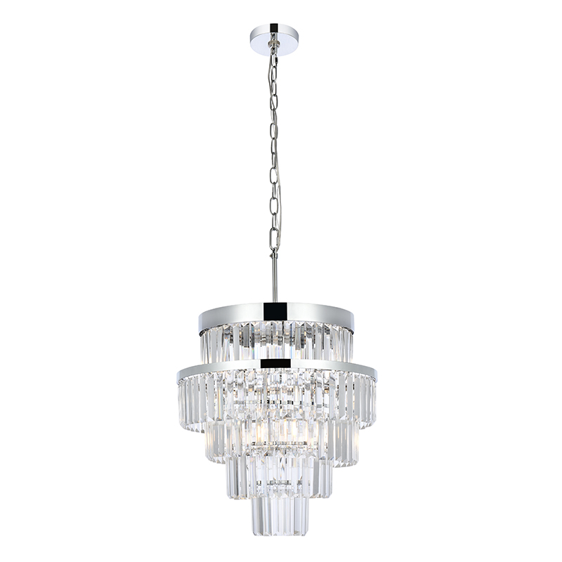 bedroom chrome luxury led chandelier crystal light living room luxury chandelier modern hotel long chandeliers