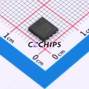 Transistor de efecto de campo de transistor GT55N06D5 original a estrenar (MOSFET) - Product Image 1