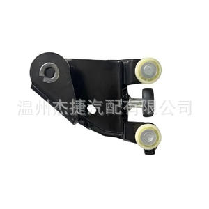 Poleas de Bisagra Reynolds 8200497757 y 8200531807 Aplicables a Puertas de Automóviles - Product Image 2