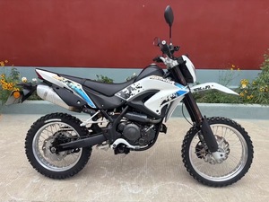 Motocicleta Todoterreno Clásica <span class=keywords><strong>BROZ</strong></span> 250cc de Cross China, Motocicletas Usadas en Venta, Beinaliaa Mountain Bike, Streebikes - Product Image 6