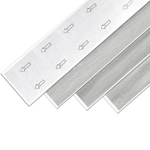 Vente chaude en Afrique maison en briques à base de vinyle SPC imperméable, anti-rayures et antibactérien utilisant un <span class=keywords><strong>sol</strong></span> en PVC plastique auto-adhésif bon marché - Product Image 5