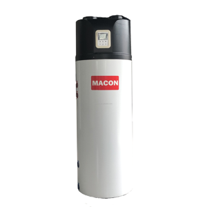 Nouveau <span class=keywords><strong>prix</strong></span> Pompe à chaleur à air-<span class=keywords><strong>eau</strong></span> tout-en-un 150L 2205 en acier inoxydable avec ventilateur supérieur pour <span class=keywords><strong>chauffe</strong></span>-<span class=keywords><strong>eau</strong></span> - Product Image 5
