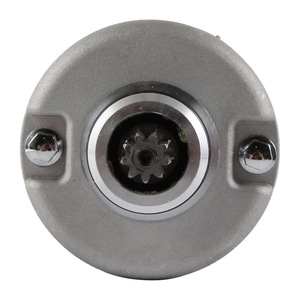 31100-18H00 Nouveau démarreur pour Suzuki GSF1250 pour motos - Product Image 3