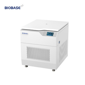 BIOBASE Blood Bag Centrifuge BKC-VL8RD-I Speed 8000r/min with 10 Groups of User-defined Programs Centrifuge for <strong>Lab</strong> - Product Image 1