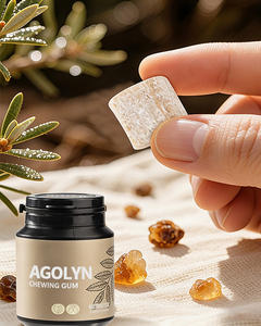 <span class=keywords><strong>Chewing</strong></span>-<span class=keywords><strong>gum</strong></span> fonctionnel premium pour la santé bucco-dentaire, restaure l'émail dentaire, emballage en vrac - Product Image 2