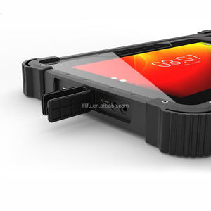 Nhà máy trực tiếp 8inch bảng điều khiển công nghiệp PC mở khung IP67 không thấm nước cảm ứng điện dung màn hình máy tính bảng nhà sản xuất - Product Image 6