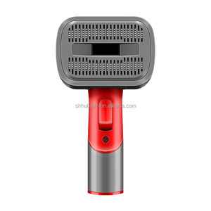 Kit de toilettage pour <span class=keywords><strong>chien</strong></span> compatible avec les aspirateurs Dysons V7 V8 V10 V11 V12 <span class=keywords><strong>V15</strong></span>, outils de toilettage des cheveux pour <span class=keywords><strong>chien</strong></span> et chat - Product Image 2