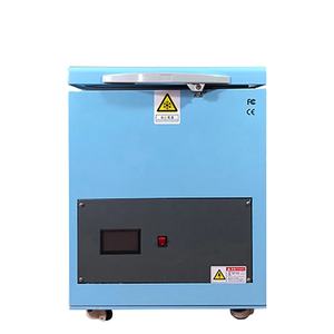 Máquina Congeladora Separadora de LCD TBK 005 -180 Grados para iPhone y <span class=keywords><strong>Samsung</strong></span> Edge, para Separar el Marco Medio de la Pantalla LCD Congelada - Product Image 1