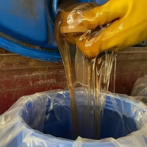 CAS 27176-87-0 Linear Alkyl benzene sulphonic Acid (labsa) 96% ของเหลวสีน้ำตาลอ่อน - Product Image 3