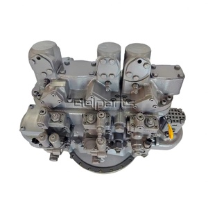 ZX250LCN-5B ZX290LCN-5B ปั๊มไฮดรอลิกหลักสำหรับชิ้นส่วนรถขุด HPV118JX 9302825 9302824 YB60000107 YB60000106 - Product Image 4