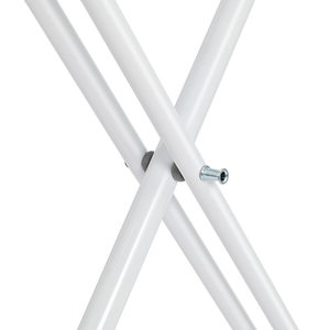 Prix usine Monoblock Top Iron Board Stabilité Planche <span class=keywords><strong>à</strong></span> <span class=keywords><strong>repasser</strong></span> antidérapante en métal Planche <span class=keywords><strong>à</strong></span> <span class=keywords><strong>repasser</strong></span> pliable avec couvercle résistant <span class=keywords><strong>à</strong></span> la chaleur - Product Image 5