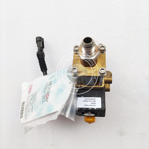 Réducteur haute <span class=keywords><strong>pression</strong></span> <span class=keywords><strong>de</strong></span> type piston pour moteur à gaz naturel VG1095110050, authentique, garantie <span class=keywords><strong>de</strong></span> 3 mois - Product Image 3