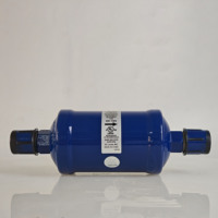 Filtre déshydrateur EK165 Série 084S pour filtre déshydrateur de ligne de liquide bidirectionnel Emerson